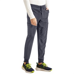 Inspira Mid Rise Jogger